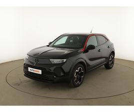 OPEL MOKKA 1.2 TURBO GS LINE BVA8