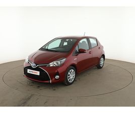 TOYOTA YARIS 1.5 HYBRID DYNAMIC