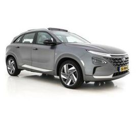 HYUNDAI NEXO FCEV PLUS PACK [ HYDROGENIUM ] (INCL-BTW) AUT. — HYUNDAI — MARKTPLAATS