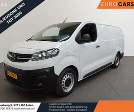 L3H1 EDITION 75 KWH AUTOMAAT AIRCO NAVI CRUISE CON