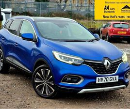 1.3 TCE S EDITION EDC EURO 6 (START/STOP) 5DR