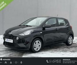 HYUNDAI I10 1.0 PREMIUM / NAVIGATIE VIA APPLE CARPLAY & ANDR — HYUNDAI — MARKTPLAATS