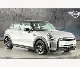 MINI MINI COOPER 1.5 COOPER CLASSIC STEPTRONIC EURO 6 (START/STOP) 5DR