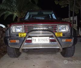 DAYATSU FEROZA ROCKY (ASI)