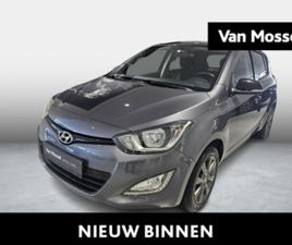 HYUNDAI I20 1.2 LOUNGE