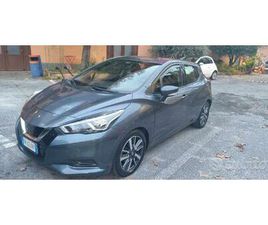 NISSAN MICRA NISSAN MICRA 1.5 CDI