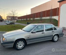 VOLVO 850 VOLVO 850 T-5R 211-CV