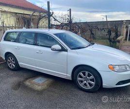 VOLVO V70 D 3