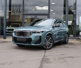 BMW IX1 XDRIVE30 M SPORT PRO / PANO / 360 / HUD / H-K /MEM