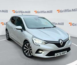 1.0 TCE ICONIC EURO 6 (START/STOP) 5DR