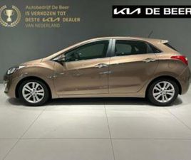 HYUNDAI I 30 1.6 GDI BLUE 135PK 5D I-CATCHER — HYUNDAI — MARKTPLAATS