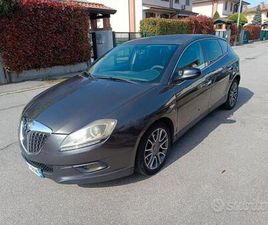 LANCIA DELTA LANCIA DELTA 2.0 190CV DIESEL ANNO 2010