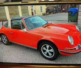 PORSCHE 911 URMODELL