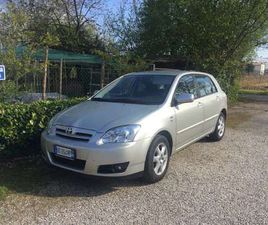 5P 1.4 D-4D C/ESP M-MT