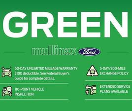 USED 2017 LINCOLN MKZ BLACK LABEL