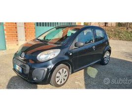 CITROEN C1 CITROEN C1
