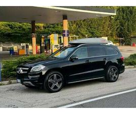 CDI BE SPORT 7 4MATIC AUTO MY11