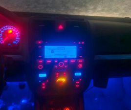 VOLKSWAGEN GOLF5 TÜV BIS 1.2.2025