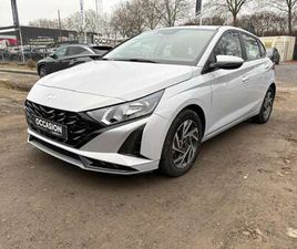 HYUNDAI I20 TWIST 100 CV AUTO
