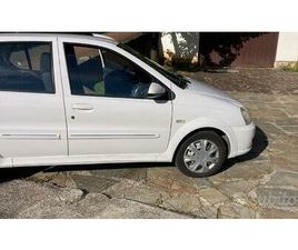 TATA INDICA TRENINO MARKLIN