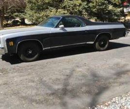 GMC SPRINT 1977 GMC SPRINT