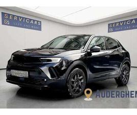 1.5 TURBO D GS / CAM 360 / NAV / GAR 12 MOIS