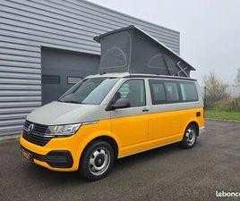 COAST 2.0 TDI 150CH DSG CARPLAY-IMMAT FR