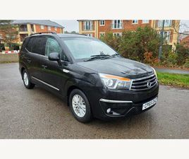 2.0 E-XDI ES T-TRONIC EURO 5 5DR