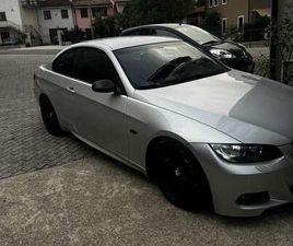 335XI COUPE MSPORT