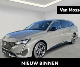 PEUGEOT 308 1.2T ALLURE PACK