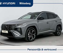 1.6 T-GDI HEV N LINE SKY | SCHUIFDAK | NIEUW | SNE