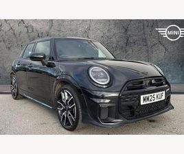 2.0S SPORT STEPTRONIC EURO 6 (START/STOP) 5DR