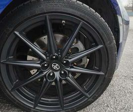 GR86 2.4 PREMIUM SPORT