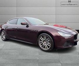 3.0D V6 ZF EURO 5 (START/STOP) 4DR