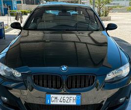 BMW 335I N54