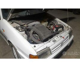 FIAT UNO FIAT UNO 1.4 I.E