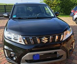 SUZUKI VITARA 1.6 BOLESLAWIEC • OLX.PL