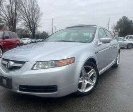 USED 2005 ACURA TL 3.2