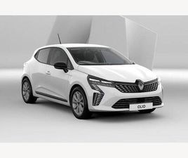 1.0 TCE EVOLUTION EURO 6 (START/STOP) 5DR