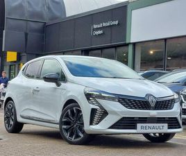 1.0 TCE TECHNO EURO 6 (START/STOP) 5DR