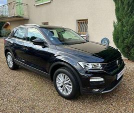 1.0 TSI 115CH LOUNGE (CAMÉRA DE RECUL +..) 2020