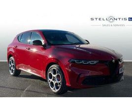 1.5 VGT MHEV TRIBUTO ITALIANO DCT EURO 6 5DR