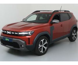 DACIA DUSTER HYBRID 140 JOURNEY 91 AT