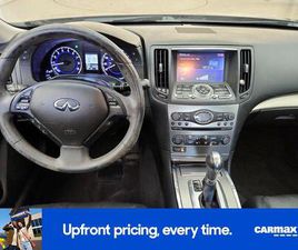 USED 2015 INFINITI Q40