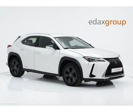 LEXUS UX 250H