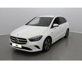 MERCEDES CLASSE B B 250E 250 E 8G-DCT PROGRESSIVE LINE EDITION 160 AT
