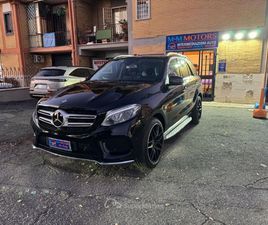 D 4MATIC PREMIUM PLUS