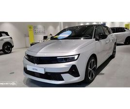 OPEL ASTRA SPORTS TOURER 1.2 T GS