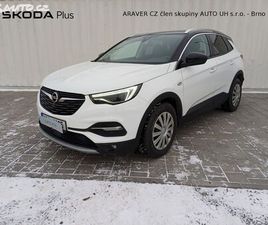 OPEL GRANDLAND X 2.0CDTI 130KW AUTOMAT