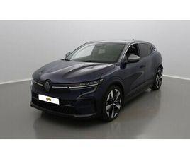 RENAULT MEGANE E-TECH EV60 220 - SUPER CHARGE TECHNO 220 AT